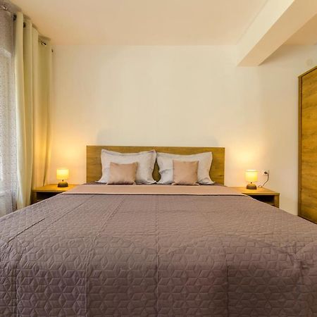 Park Complex Viktoria Otel Balçık Dış mekan fotoğraf