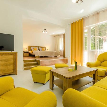Park Complex Viktoria Otel Balçık Dış mekan fotoğraf