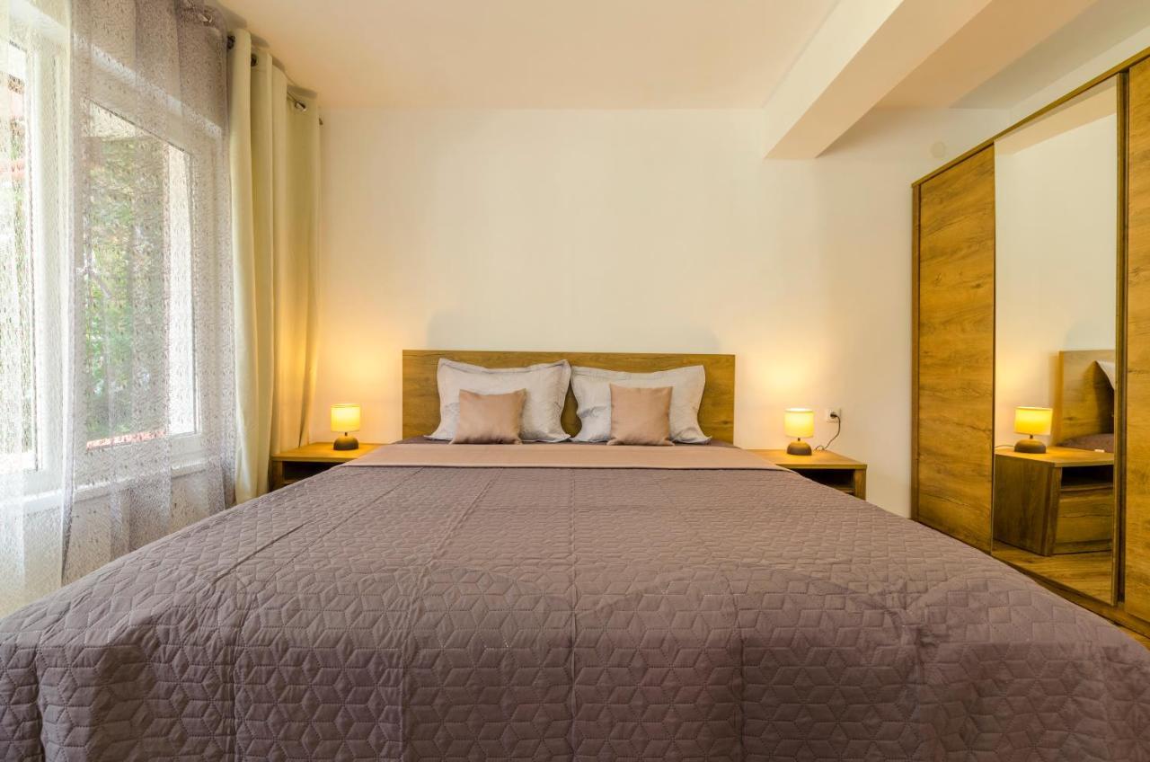 Park Complex Viktoria Otel Balçık Dış mekan fotoğraf