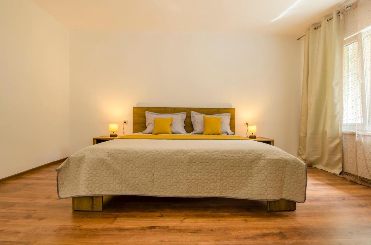 Park Complex Viktoria Otel Balçık Dış mekan fotoğraf