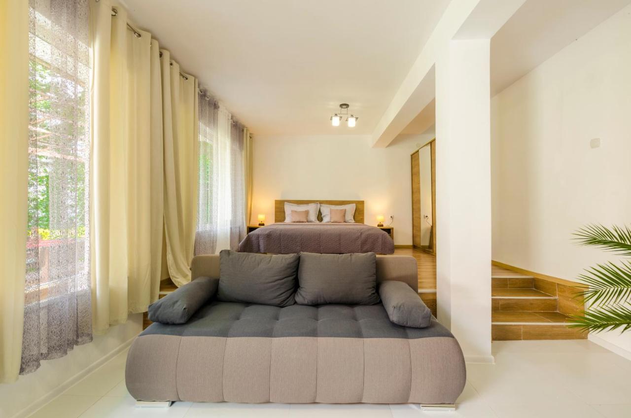 Park Complex Viktoria Otel Balçık Dış mekan fotoğraf