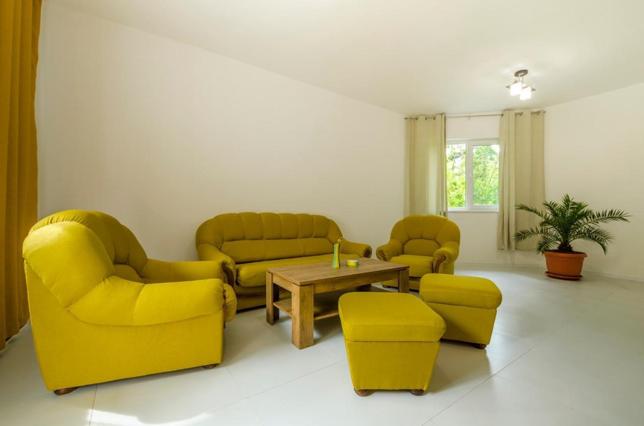 Park Complex Viktoria Otel Balçık Dış mekan fotoğraf
