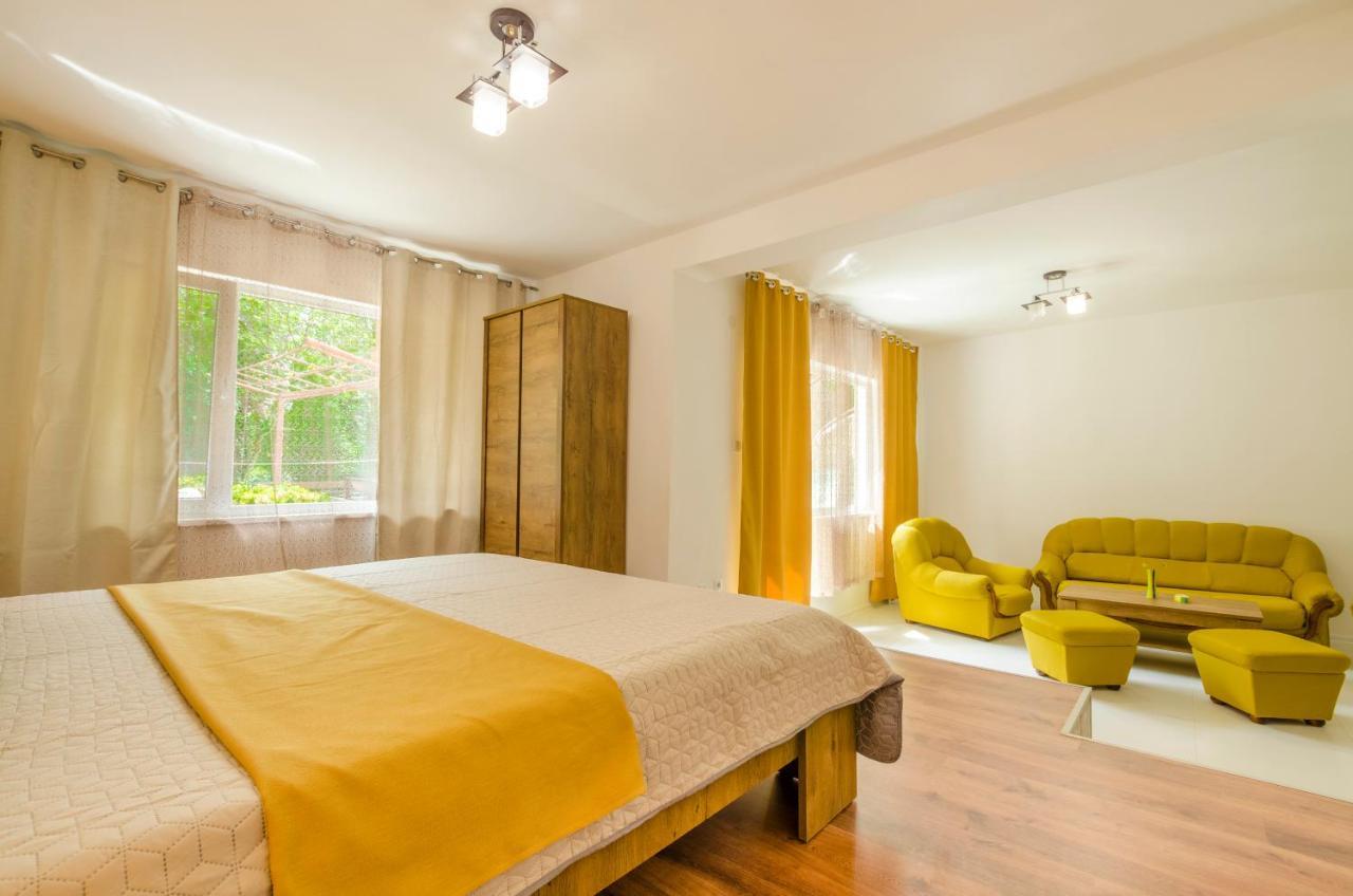 Park Complex Viktoria Otel Balçık Dış mekan fotoğraf