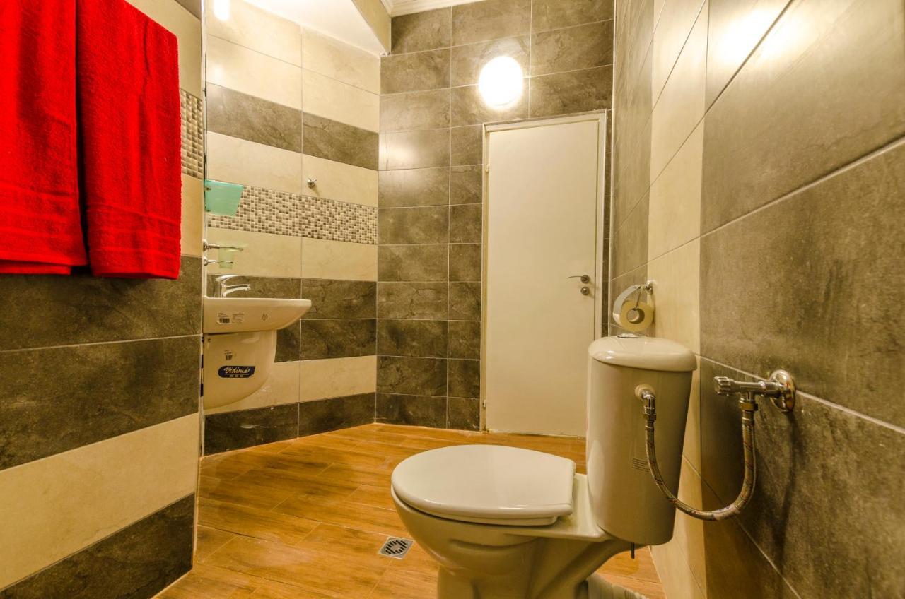 Park Complex Viktoria Otel Balçık Dış mekan fotoğraf