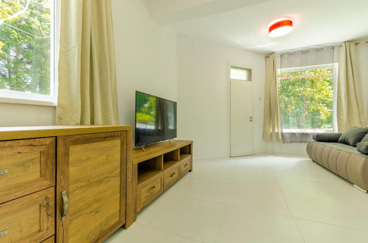 Park Complex Viktoria Otel Balçık Dış mekan fotoğraf