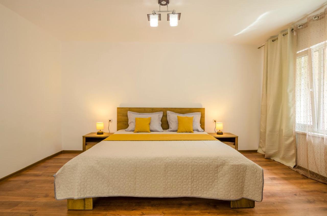 Park Complex Viktoria Otel Balçık Dış mekan fotoğraf