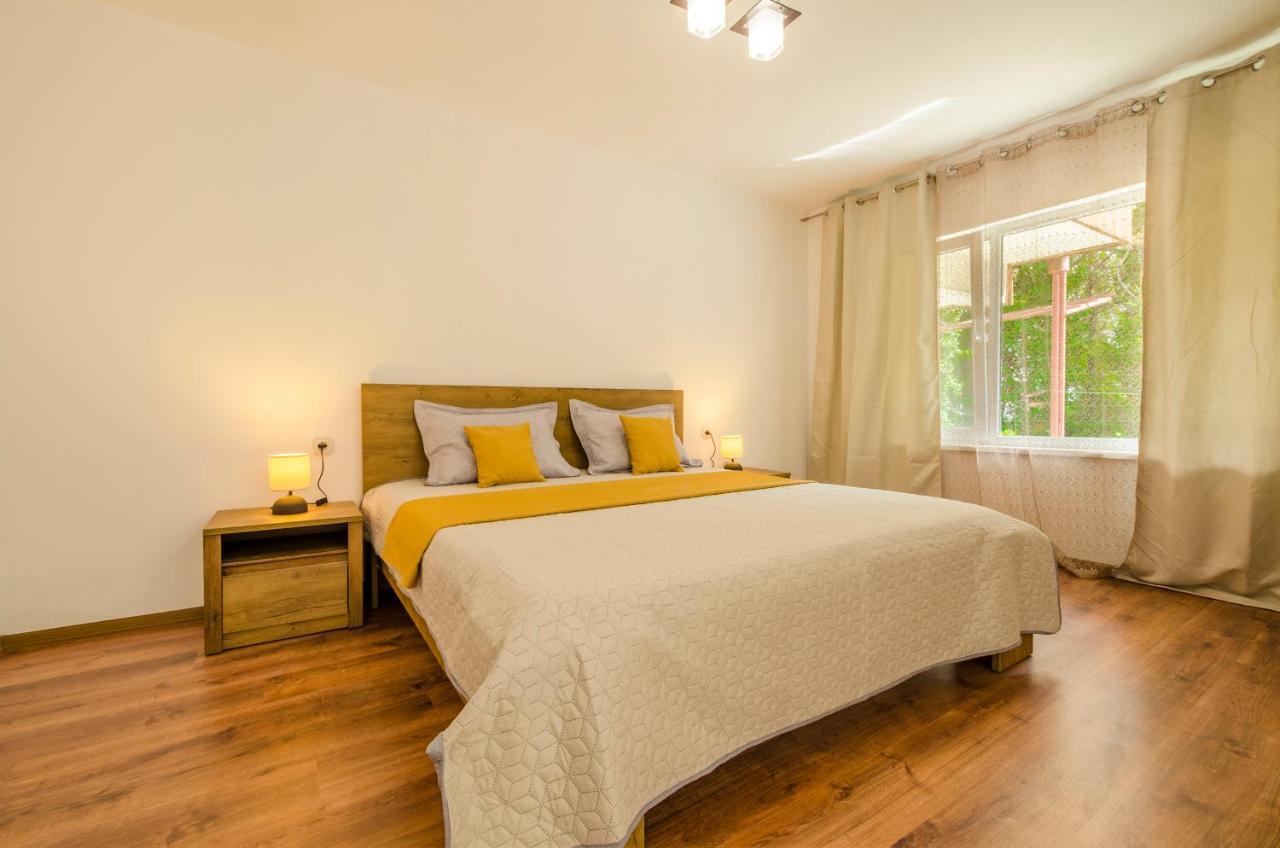 Park Complex Viktoria Otel Balçık Dış mekan fotoğraf