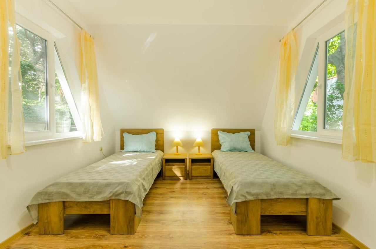 Park Complex Viktoria Otel Balçık Dış mekan fotoğraf