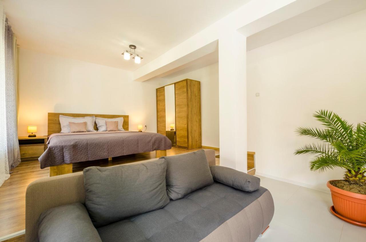Park Complex Viktoria Otel Balçık Dış mekan fotoğraf