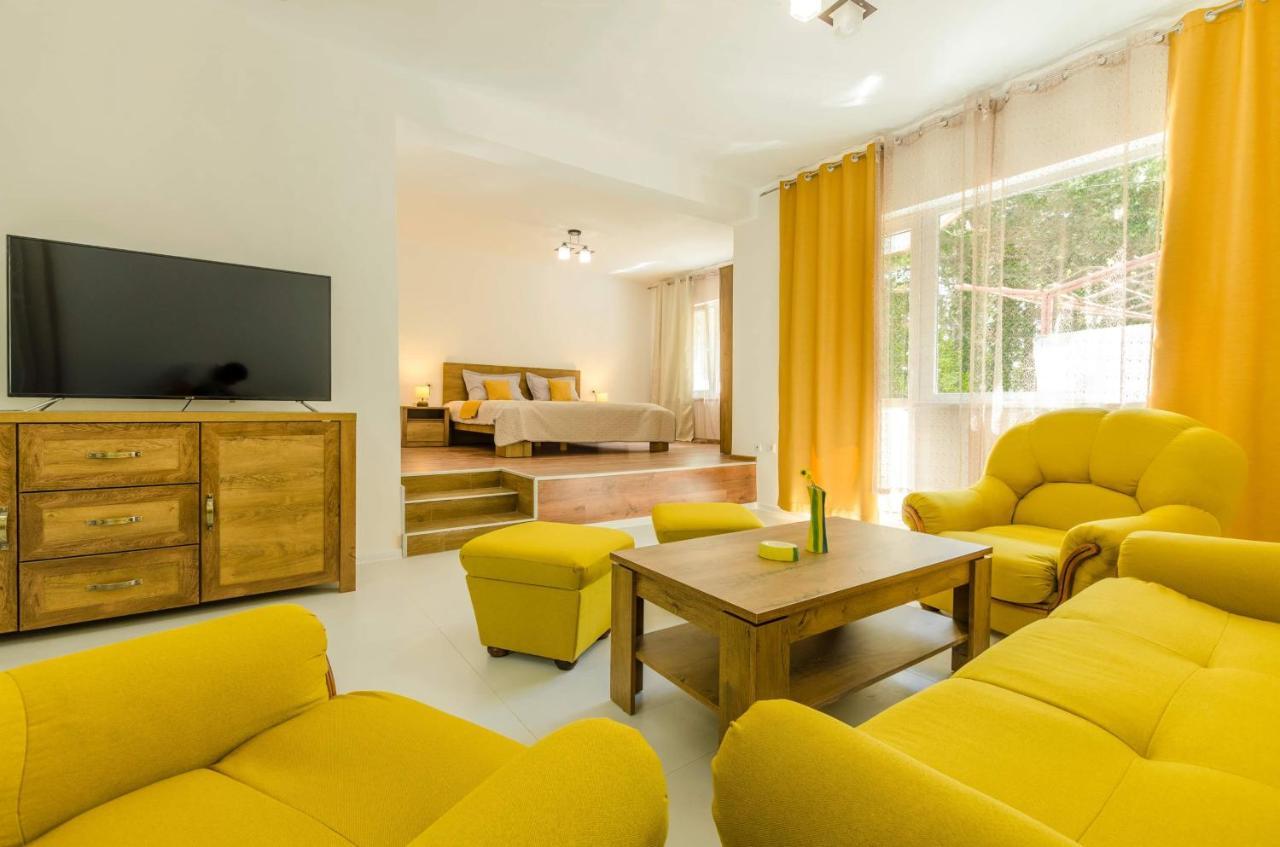Park Complex Viktoria Otel Balçık Dış mekan fotoğraf