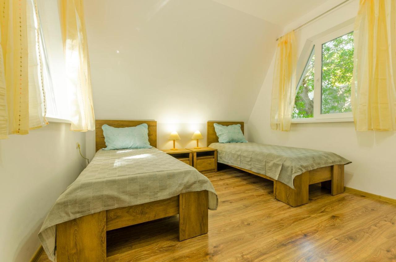Park Complex Viktoria Otel Balçık Dış mekan fotoğraf