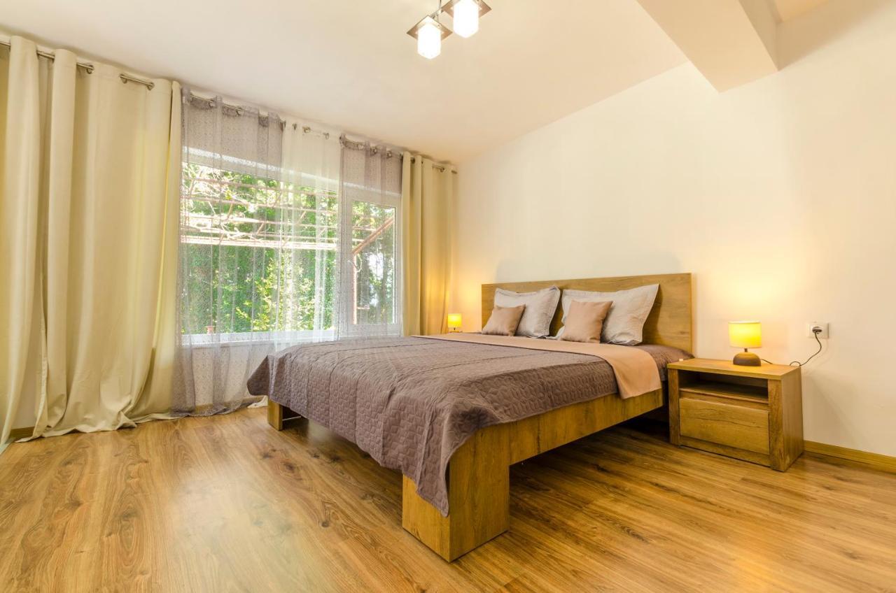 Park Complex Viktoria Otel Balçık Dış mekan fotoğraf