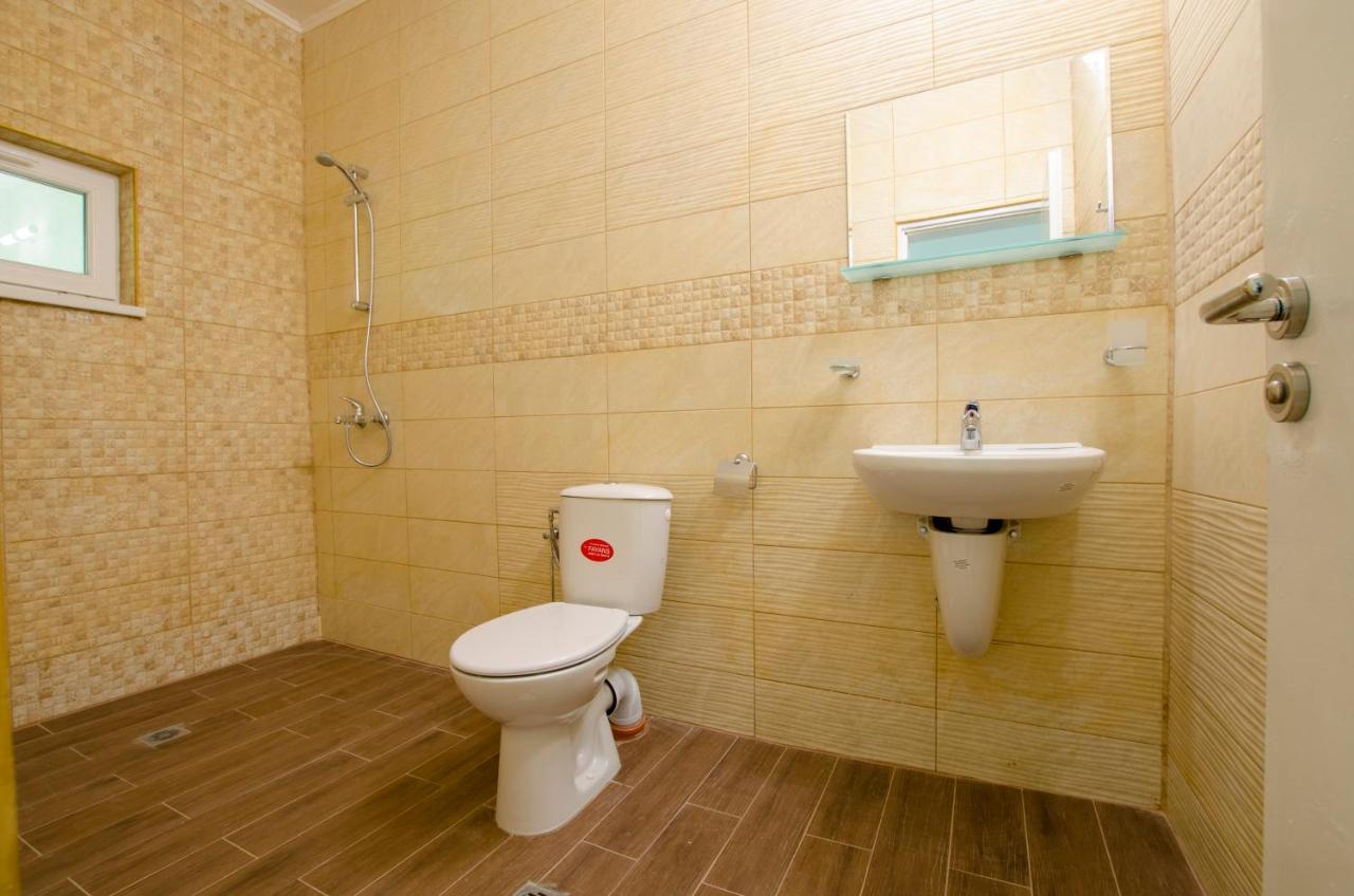 Park Complex Viktoria Otel Balçık Dış mekan fotoğraf