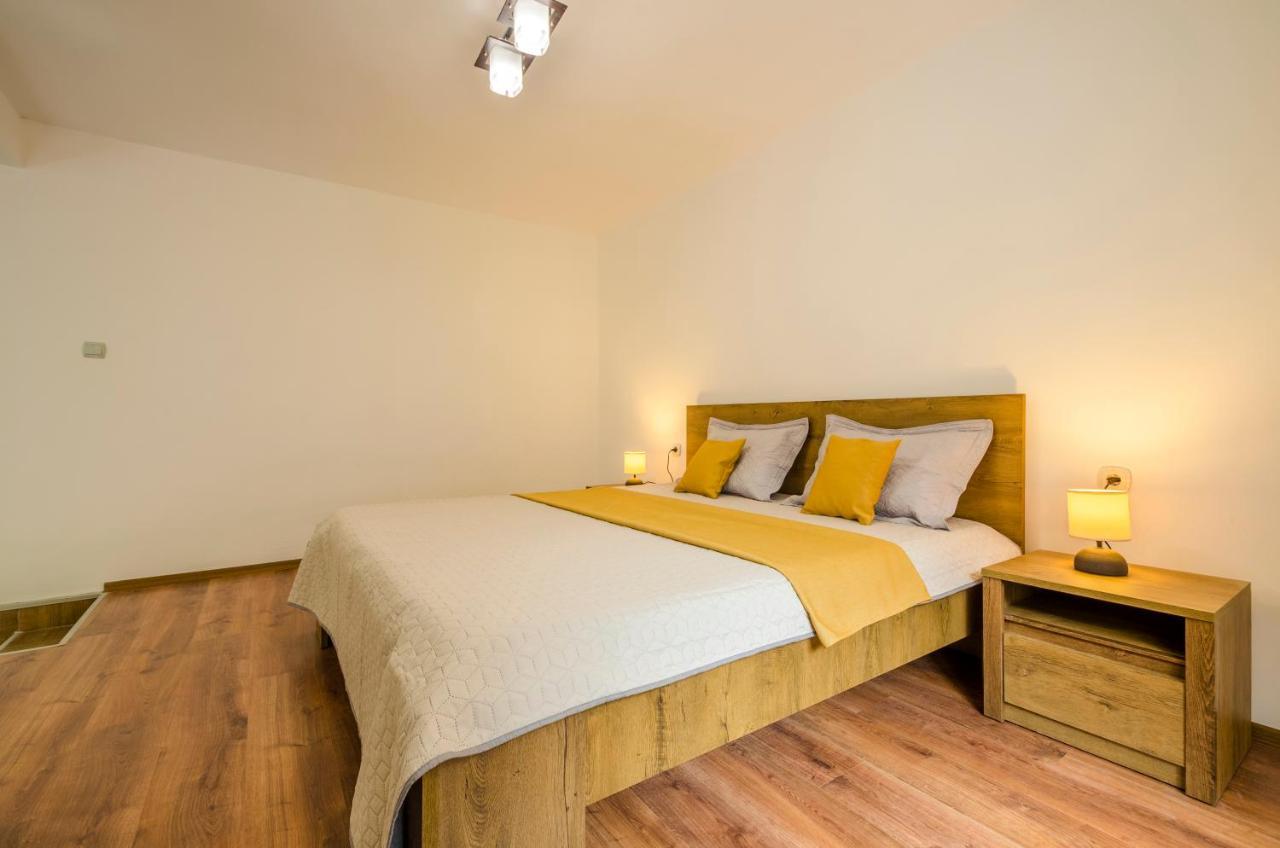 Park Complex Viktoria Otel Balçık Dış mekan fotoğraf