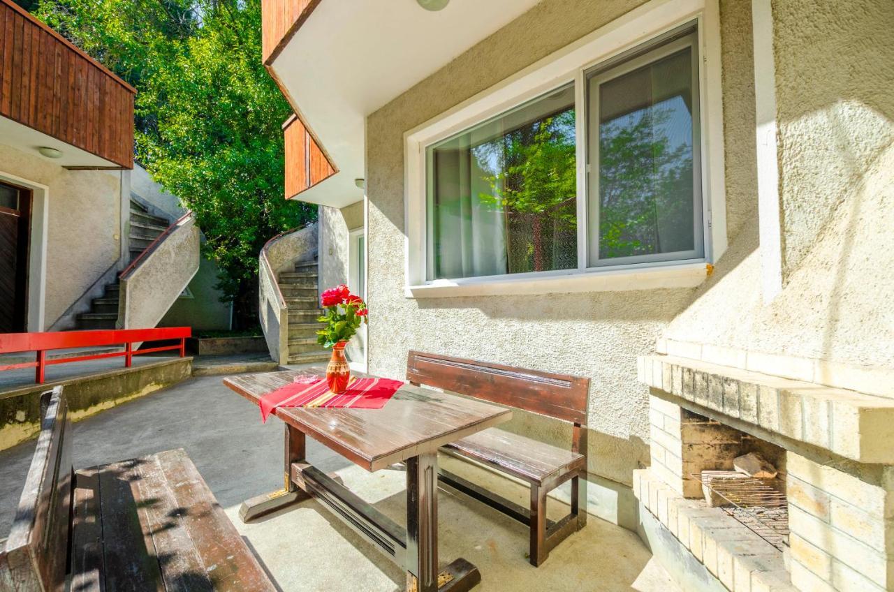 Park Complex Viktoria Otel Balçık Dış mekan fotoğraf
