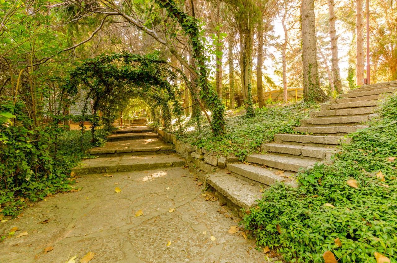 Park Complex Viktoria Otel Balçık Dış mekan fotoğraf