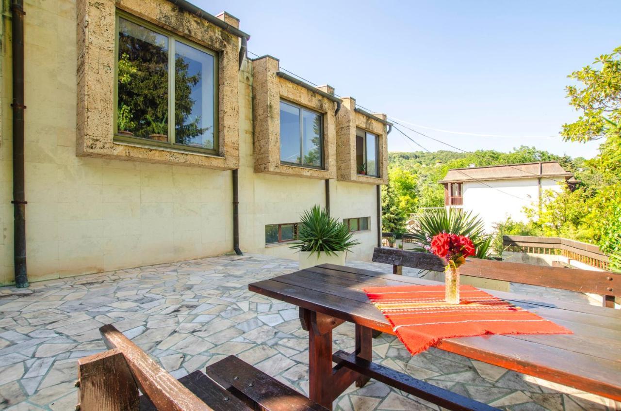 Park Complex Viktoria Otel Balçık Dış mekan fotoğraf