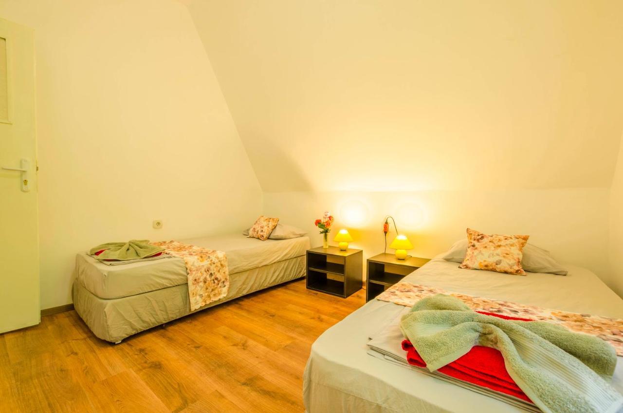 Park Complex Viktoria Otel Balçık Dış mekan fotoğraf