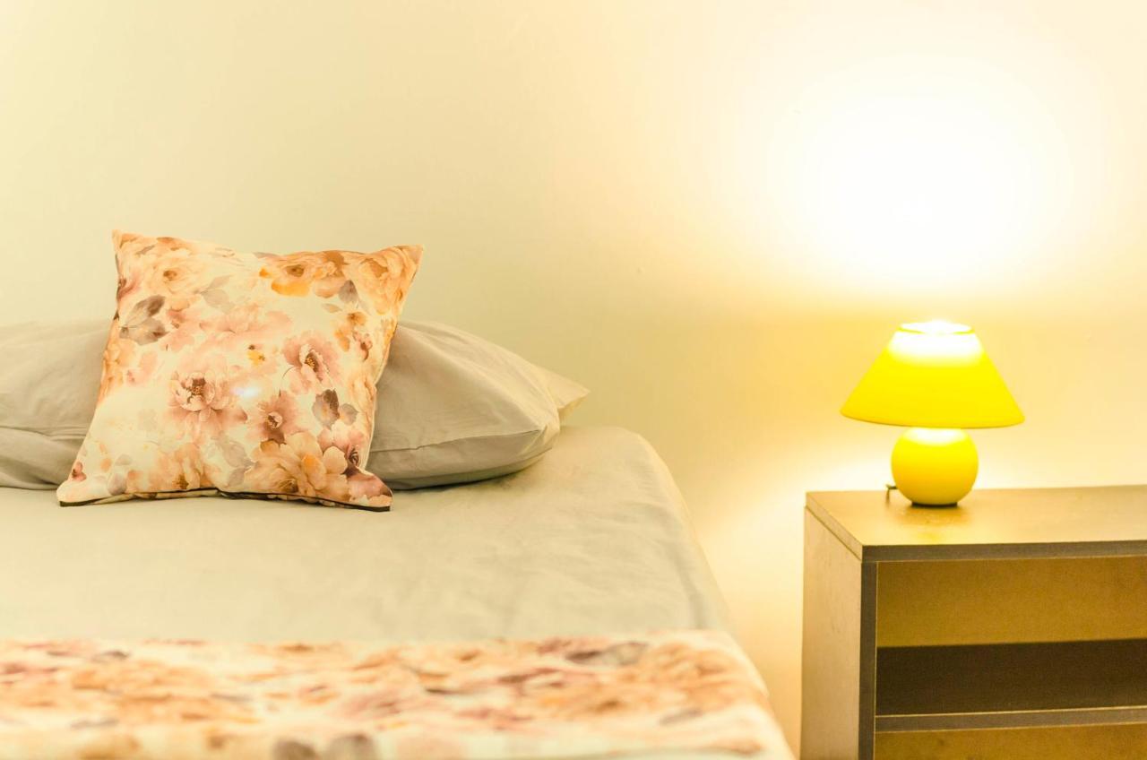 Park Complex Viktoria Otel Balçık Dış mekan fotoğraf